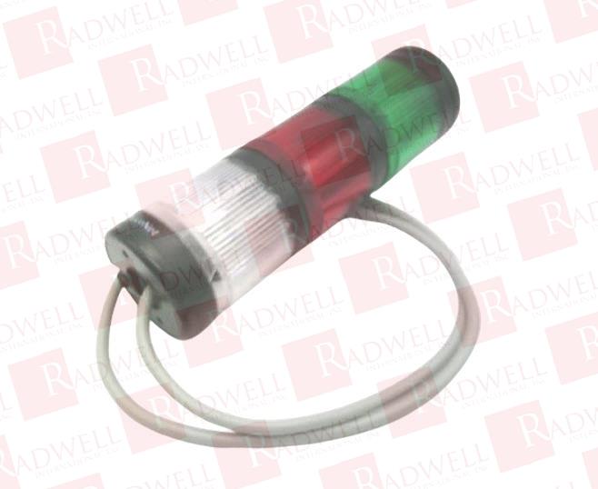 ALLEN BRADLEY 855TC-DM1B24Y4Y3Y7Y