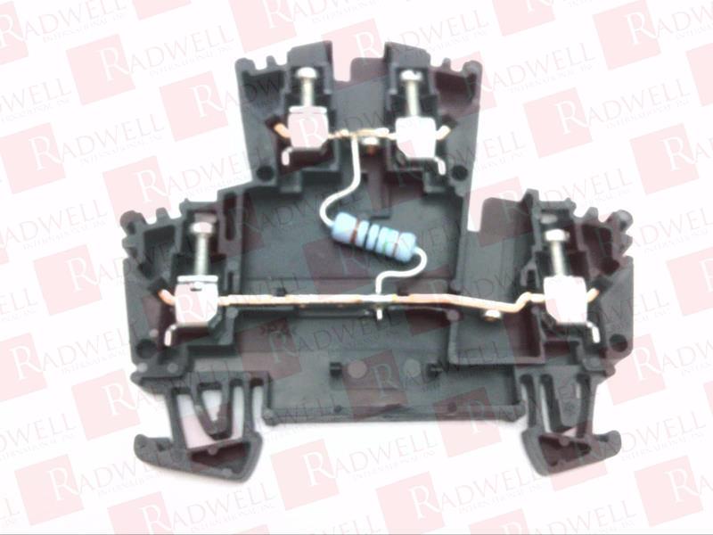 ALLEN BRADLEY 1492-JD3RB151