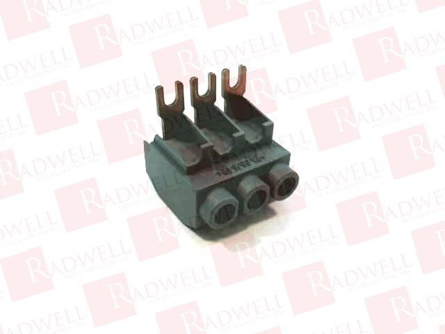 ASEA BROWN BOVERI LD-16