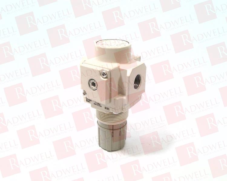 SMC AR25-N02B-Z-B