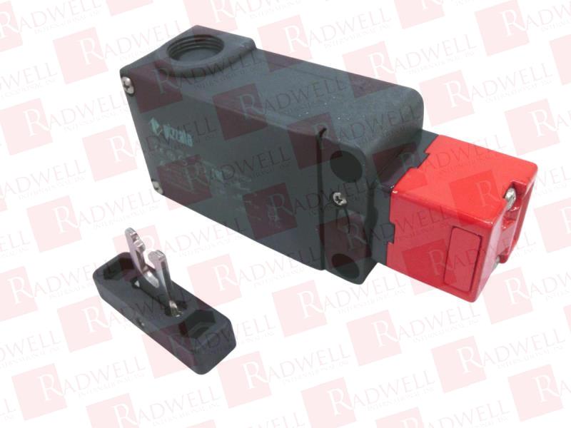 PIZZATO FS 2096D024-F7