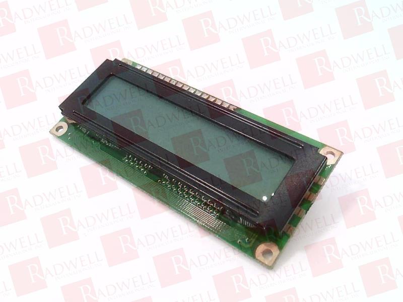  , DISPLAY BOARD, LCD TYPE