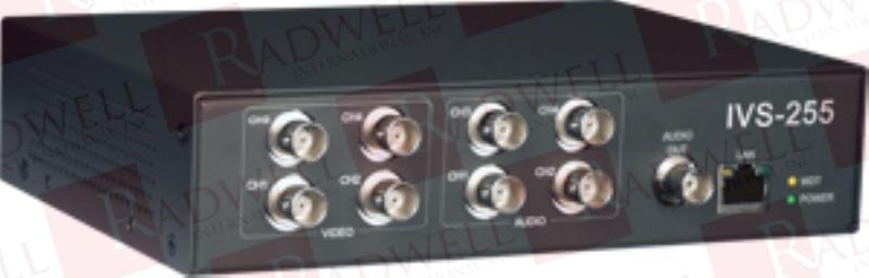 ICP DAS USA IVS-255