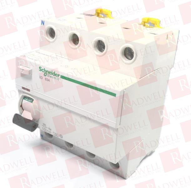 SCHNEIDER ELECTRIC A9R26463