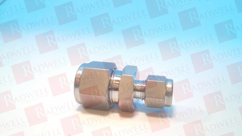 HAM-LET 763LSS1/2X1/4