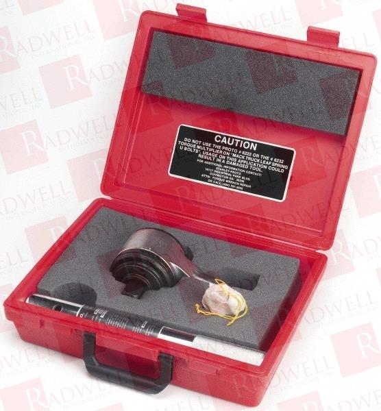 STANLEY BLACK & DECKER J6222CERT