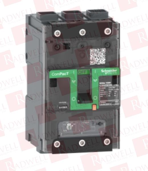 SCHNEIDER ELECTRIC C11F3TM040L