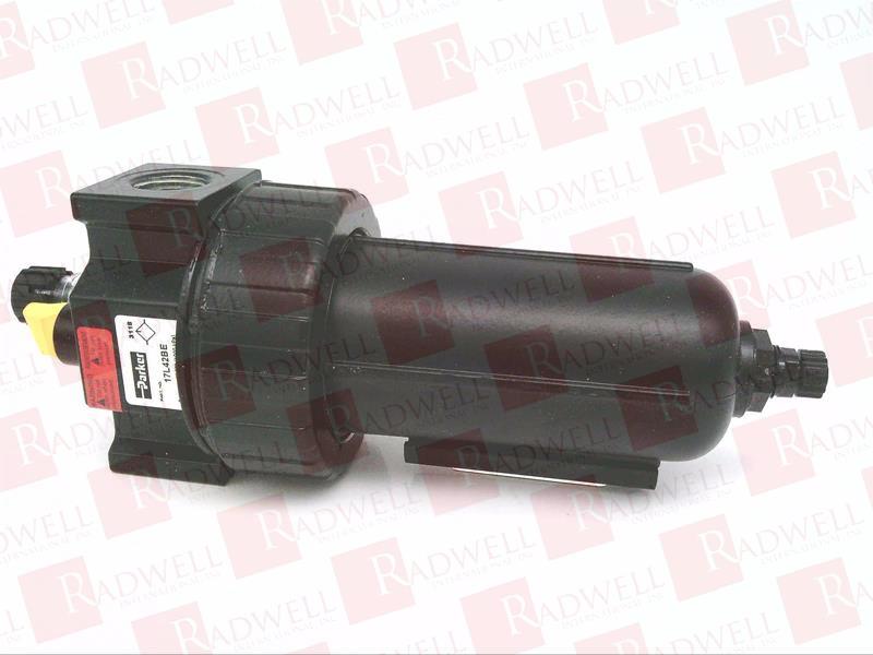 PARKER 17L42BE