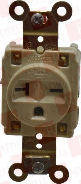 HUBBELL HBL5461I