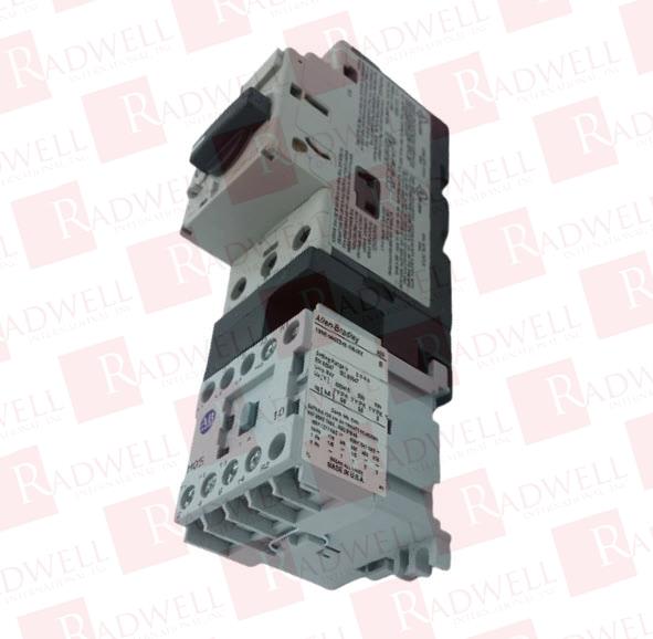 ALLEN BRADLEY 190E-MNZ242-CB40X