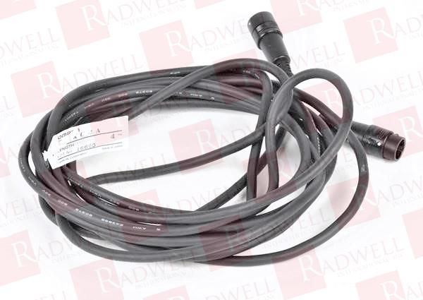 OMRON ZX-XC4A 4M