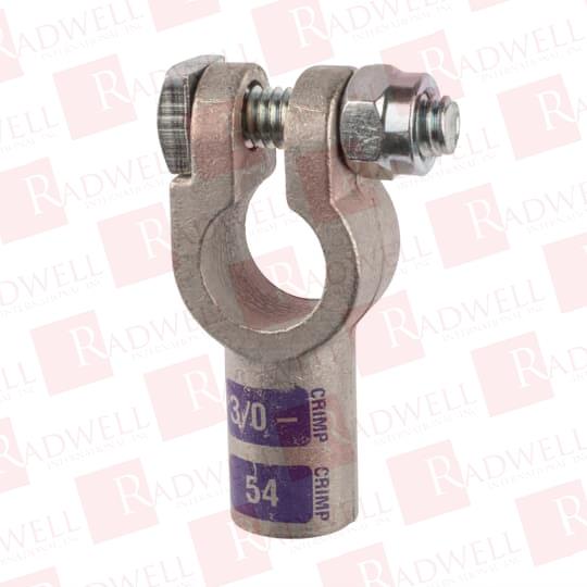 ABB THOMAS & BETTS BAC30SPBT
