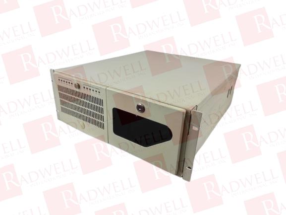 AXIOMTEK AX6156EWM-OATX