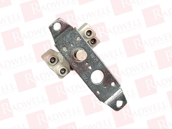 EATON CORPORATION ED11