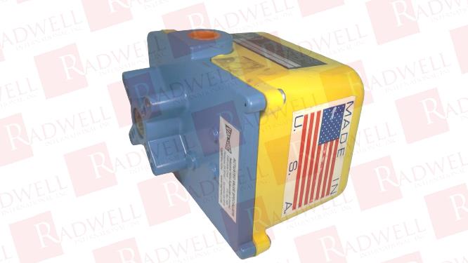  , ELECTRIC ACTUATOR