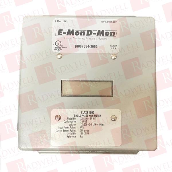HONEYWELL 3208200-SA-KIT