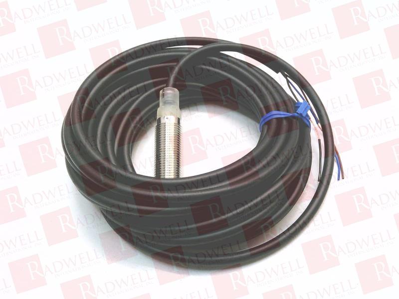 OMRON E2B-M12KS02-WP-C1 5M