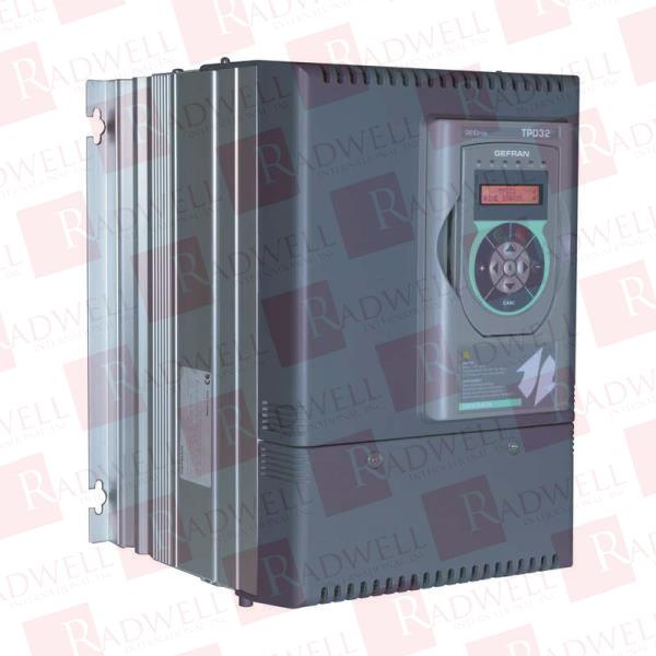 GEFRAN TPD32-EV-500/520-148-4B-A-NA