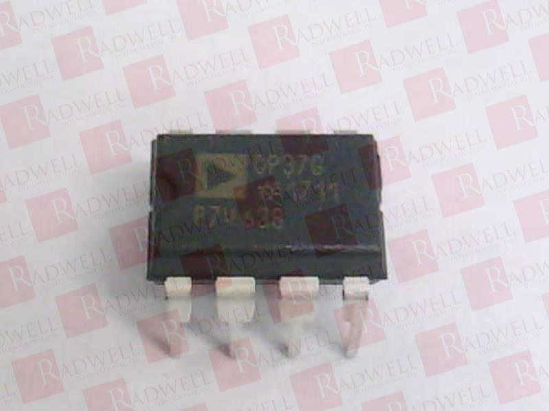 ANALOG DEVICES OP37GPZ