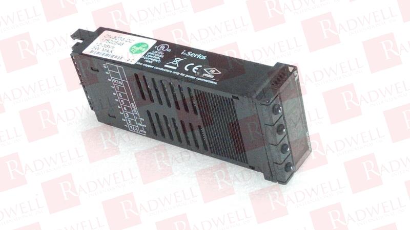 OMEGA ENGINEERING CNI3233-DC