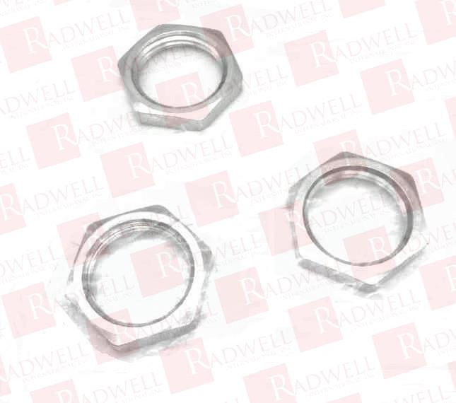 TURCK LOCKNUT 7/8-16