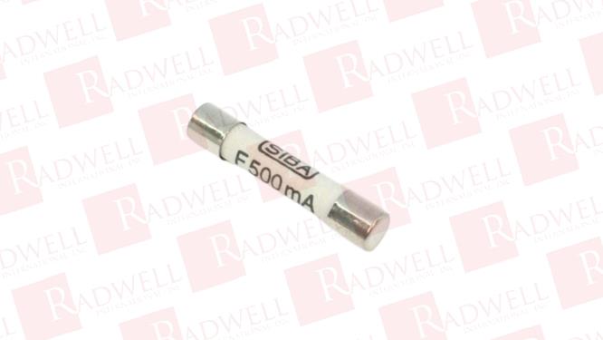SIBA 70-094-63/500MA