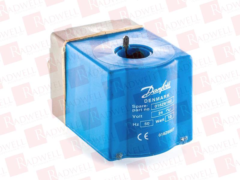 DANFOSS 018Z6182