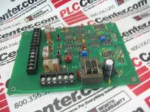 PC BOARD LEVEL SENSOR CONTROL