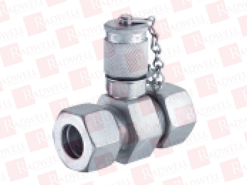 STAUFF SMK-20-08L-V-G-W3-MS