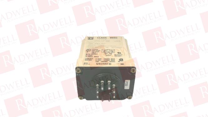 SCHNEIDER ELECTRIC 9050JCK1F30