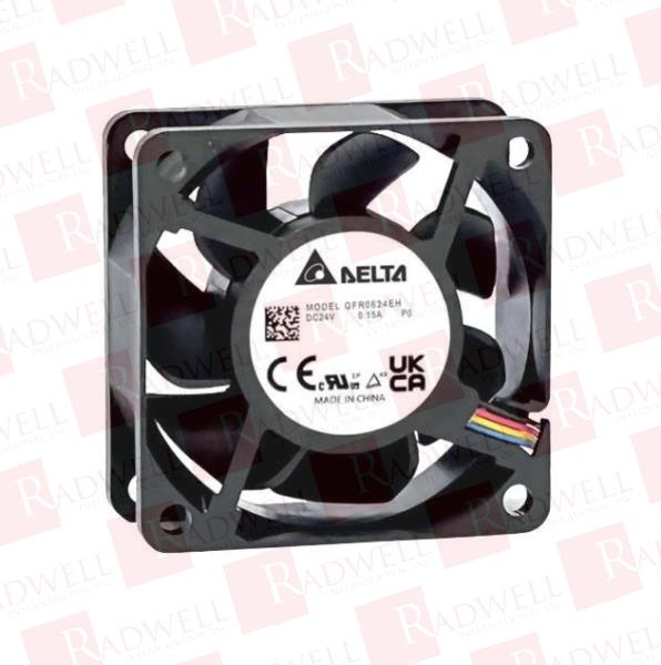 DELTA GROUP ELECTRONICS QFR0624EHP0