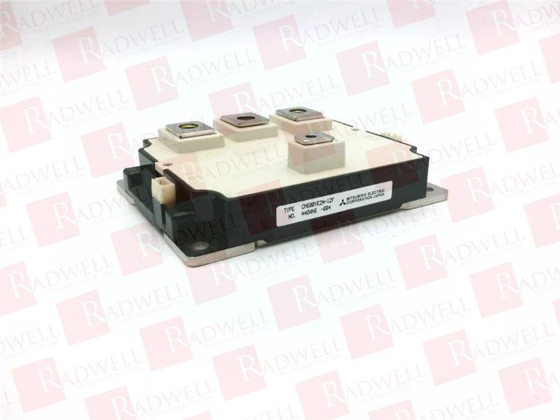 MITSUBISHI CM600YE2N-12F