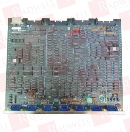 YASKAWA ELECTRIC JANCD-CP07E