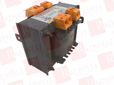 METH ELECTRIC TRANSFORMER T1UL-F-2000VA