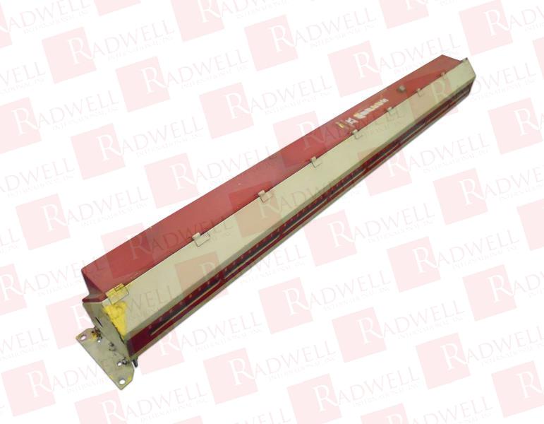 LIGHT CURTAIN, SHADOW V, 110-120 VAC, 50-60HZ, MAX 12 W
