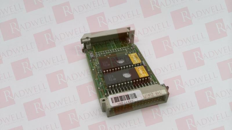 SIEMENS 6FX1-822-0AX16-3A