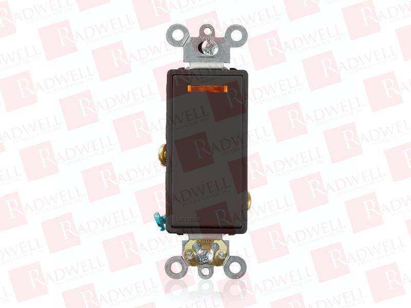 LEVITON 5631-2E