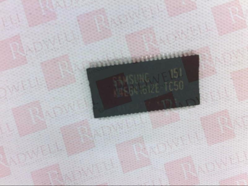 SAMSUNG K4E641612ETC50