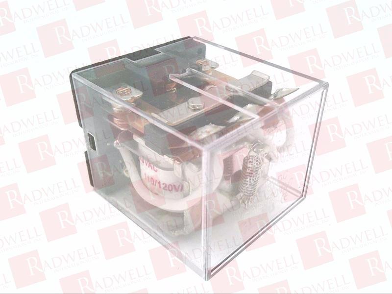 SKY ELECTRONICS SKNP-3C-120VAC