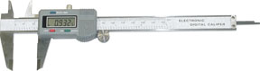 6 IN.DIGITAL CALIPER