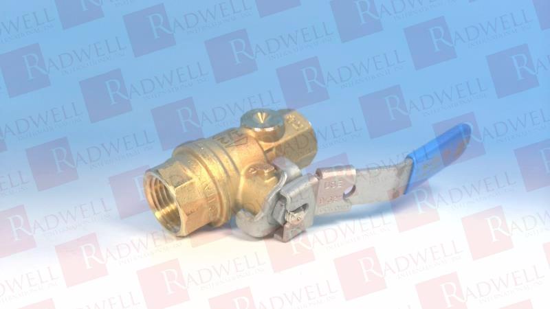RUB INC S82D45