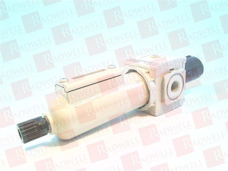 ASCO 8652APBM3N102GN