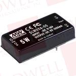 MEAN WELL SLW05C-15