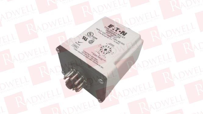 EATON CORPORATION TMR5P05120