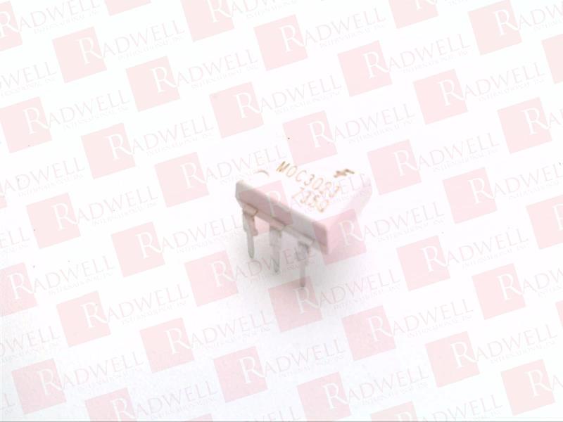 ON SEMICONDUCTOR MOC3023M