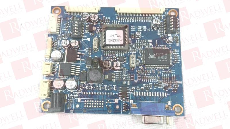 TFT HSB220E1