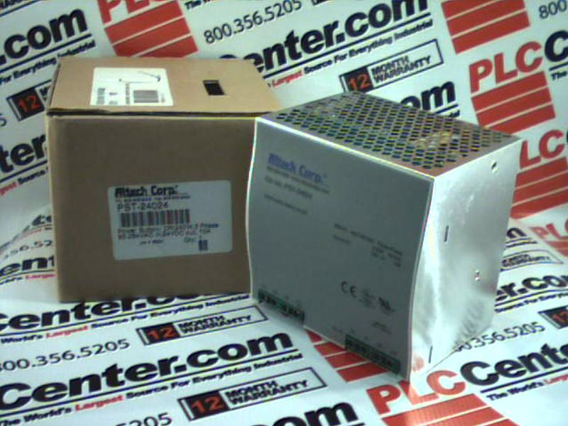 ALTECH CORP PST-24024