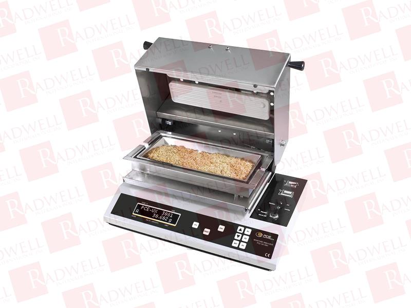 PCE INSTRUMENTS PCE-UX 3081