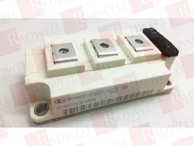 SIEMENS BSM150GB100D