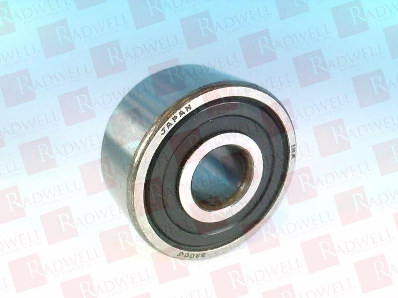 3200-2RS Bearing by INA